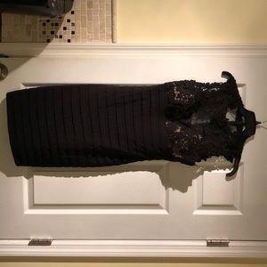 Worn once to a fall wedding